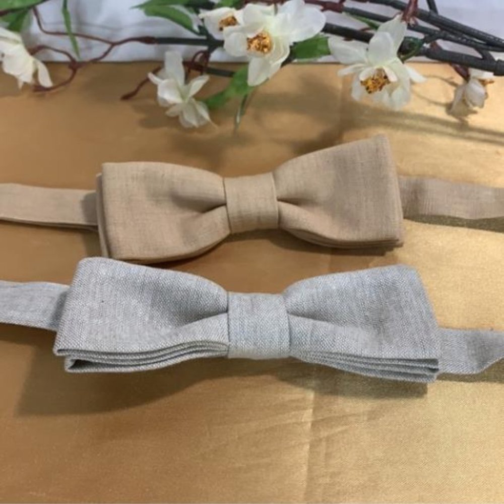 ECKERT BOW TIES - Picture 2 of 3